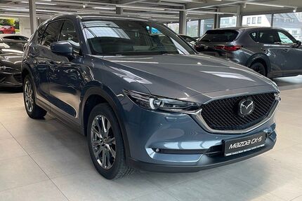 Mazda CX-5 Gebrauchtwagen