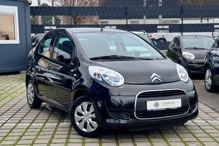 Citroen C1 Gebrauchtwagen