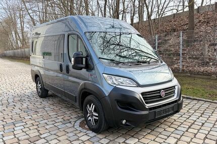 Fiat Ducato Gebrauchtwagen