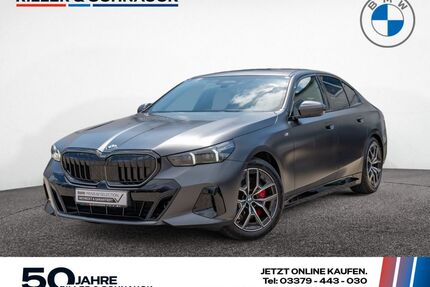 BMW 540 Gebrauchtwagen