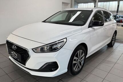 Hyundai i30 Gebrauchtwagen