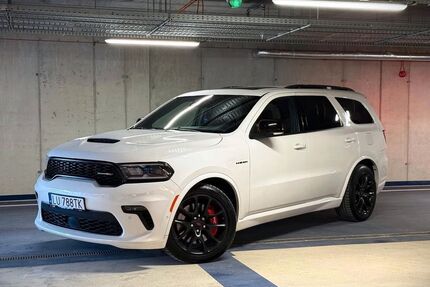 Dodge Durango Gebrauchtwagen