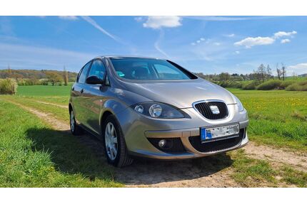 Seat Altea Gebrauchtwagen