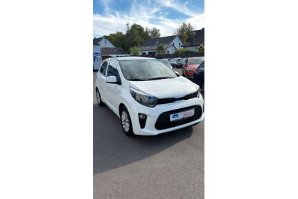 Kia Picanto Gebrauchtwagen