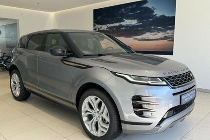 Land Rover Range Rover Evoque Gebrauchtwagen