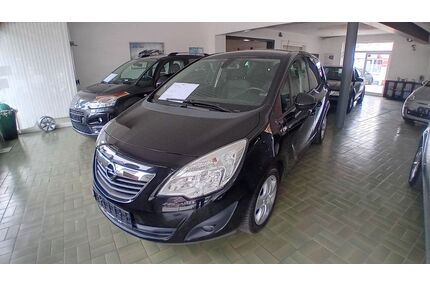 Opel Meriva Gebrauchtwagen