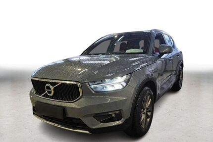 Volvo XC40 Gebrauchtwagen