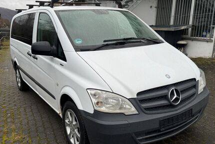 Mercedes-Benz Vito Gebrauchtwagen