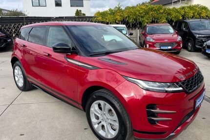 Land Rover Range Rover Evoque Gebrauchtwagen