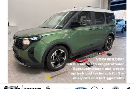 Ford Tourneo Courier Gebrauchtwagen