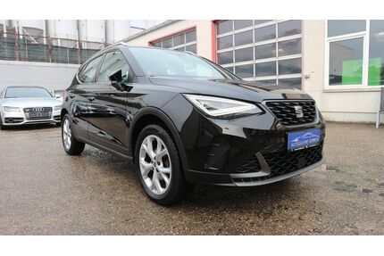 Seat Arona Gebrauchtwagen