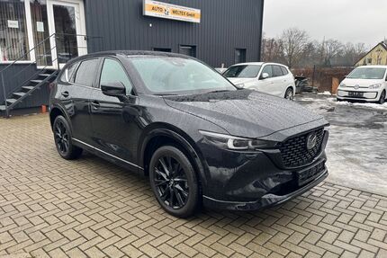 Mazda CX-5 Gebrauchtwagen