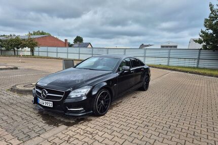 Mercedes-Benz CLS 350 Gebrauchtwagen