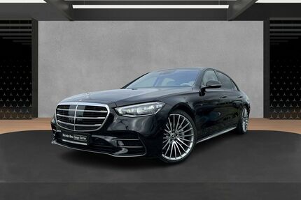 Mercedes-Benz S 580 Gebrauchtwagen