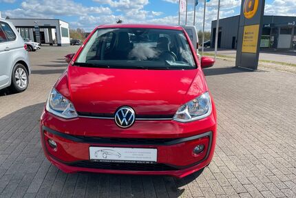 VW up! Gebrauchtwagen