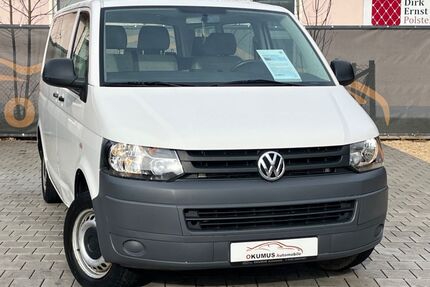 VW T5 Transporter Gebrauchtwagen