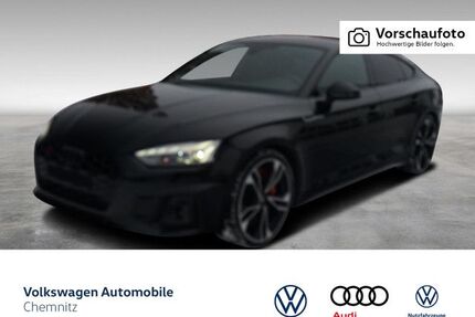 Audi S5 Gebrauchtwagen