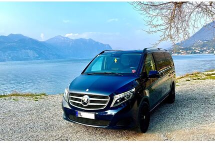 Mercedes-Benz V 220 Gebrauchtwagen