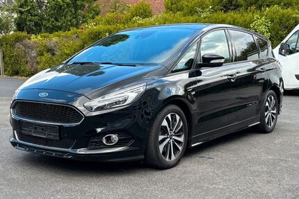 Ford S-Max Gebrauchtwagen