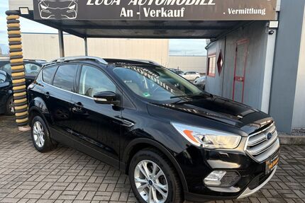 Ford Kuga Gebrauchtwagen