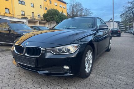 BMW 316 Gebrauchtwagen