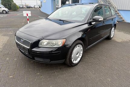 Volvo V50 Gebrauchtwagen