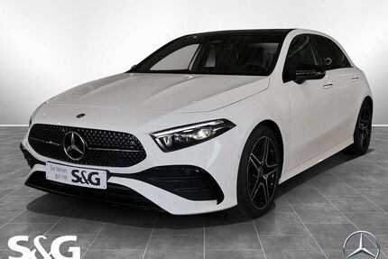 Mercedes-Benz A 200 Gebrauchtwagen