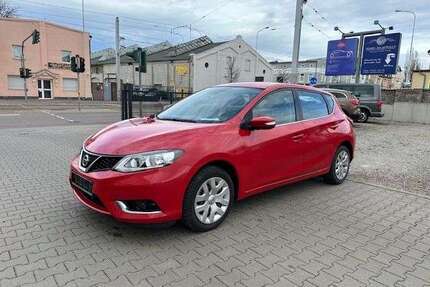 Kia Pulsar 
