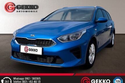 Kia ceed / Ceed Gebrauchtwagen