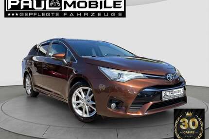Toyota Avensis Gebrauchtwagen