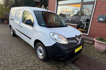 Renault Kangoo Gebrauchtwagen