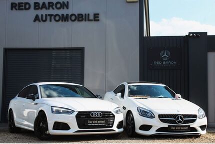 Audi A5 Gebrauchtwagen