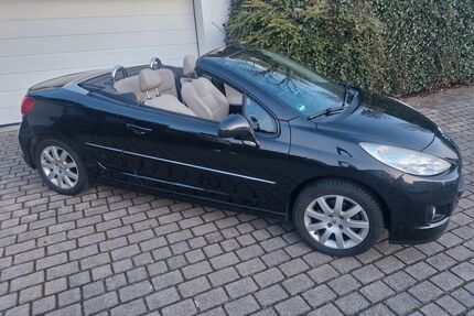 Peugeot 207 Gebrauchtwagen