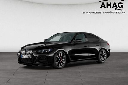 BMW i4 Gebrauchtwagen