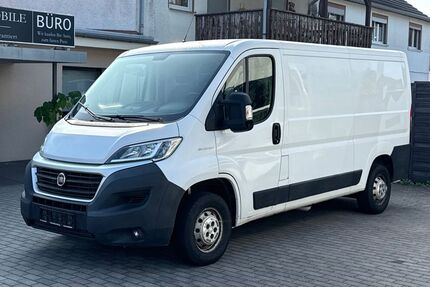Fiat Ducato Gebrauchtwagen