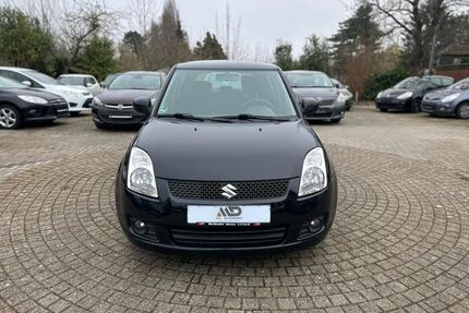 Suzuki Swift Gebrauchtwagen