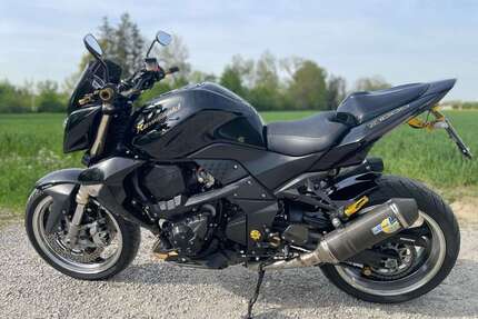 Kawasaki Z 1000 Gebrauchtwagen