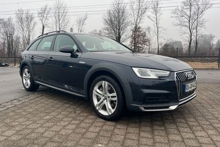 Audi A4 Allroad Gebrauchtwagen
