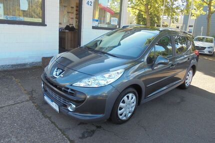Peugeot 207 Gebrauchtwagen
