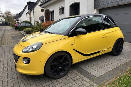 Opel Adam Gebrauchtwagen