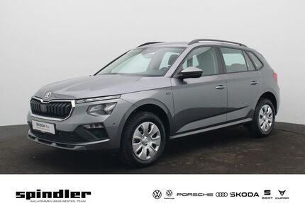 Skoda Kamiq Gebrauchtwagen