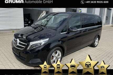 Mercedes-Benz V 220 Gebrauchtwagen
