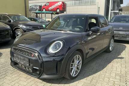 Mini Cooper S Gebrauchtwagen