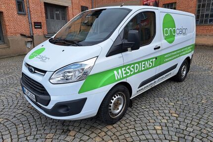 Ford Transit Custom Gebrauchtwagen