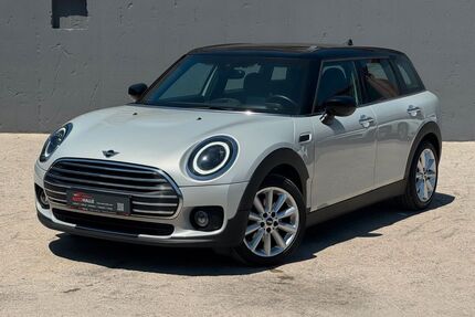 Mini Cooper Clubman Gebrauchtwagen