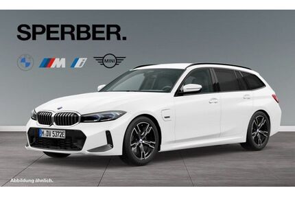 BMW 330 Gebrauchtwagen