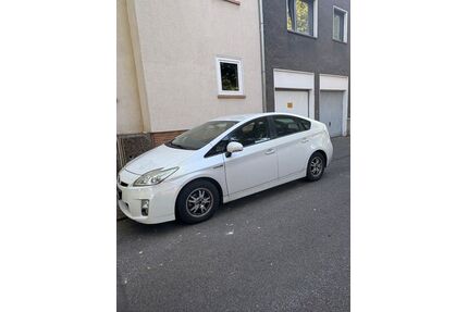 Toyota Prius Gebrauchtwagen