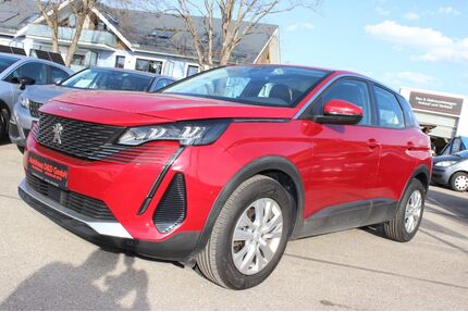 Peugeot 3008 Gebrauchtwagen