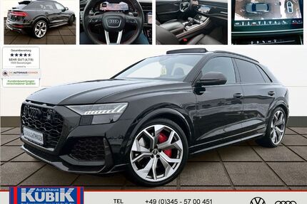 Audi RSQ8 Gebrauchtwagen