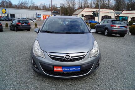 Opel Corsa Gebrauchtwagen
